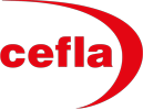 Cefla Finishing Logo